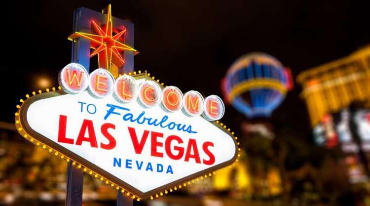 Las Vegas